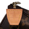 Louis Vuitton Monogram Mini Pochette Accessoires Secondhand
