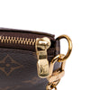 Louis Vuitton Monogram Mini Pochette Accessoires Secondhand