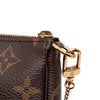 Louis Vuitton Monogram Mini Pochette Accessoires Secondhand
