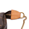 Louis Vuitton Monogram Mini Pochette Accessoires Secondhand