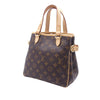 Louis Vuitton Monogram Batignolles Vertical PM Secondhand