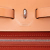 Hermès Toile Herbag Zip 31 Secondhand