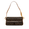 Louis Vuitton Monogram Viva Cite MM Secondhand