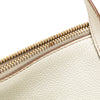 Prada Vitello Daino Front Pocket Tote Secondhand