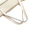 Prada Vitello Daino Front Pocket Tote Secondhand