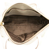 Prada Vitello Daino Front Pocket Tote Secondhand