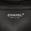 Chanel Mini Rectangular Bicolor Patent Leather Flap Bag Secondhand