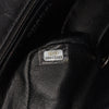 Chanel Mini Rectangular Bicolor Patent Leather Flap Bag Secondhand