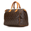 Louis Vuitton Monogram Speedy 30 Secondhand