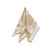 Hermès Grands Fonds Silk Handkerchief Secondhand