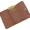 Louis Vuitton Monogram Multicles 4 Key Holder Secondhand