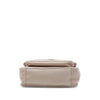 Saint Laurent Medium Croc Embossed Nubuck Niki Secondhand