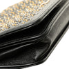 Chanel CC Studded Lambskin Wallet on Chain Secondhand