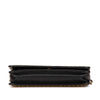 Chanel CC Studded Lambskin Wallet on Chain Secondhand