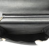 Chanel CC Studded Lambskin Wallet on Chain Secondhand