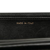 Chanel CC Studded Lambskin Wallet on Chain Secondhand