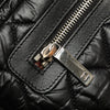 Chanel Small Quilted Nylon Coco Cocoon Tote Secondhand