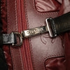 Chanel Small Quilted Nylon Coco Cocoon Tote Secondhand