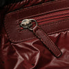 Chanel Small Quilted Nylon Coco Cocoon Tote Secondhand