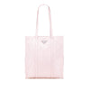Secondhand Prada Small Nappa Antique Tote
