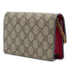 Gucci Mini GG Supreme Cherry Crossbody Secondhand
