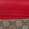 Gucci Mini GG Supreme Cherry Crossbody Secondhand