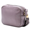 Gucci Metallic Leather Soho Disco Crossbody Secondhand