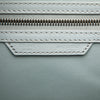 Celine Mini Leather Luggage Tote Secondhand