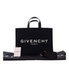 Secondhand Givenchy Medium Canvas G Tote Shopping Bag