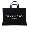 Givenchy Medium Canvas G Tote Shopping Bag Secondhand