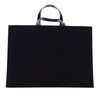 Givenchy Medium Canvas G Tote Shopping Bag Secondhand