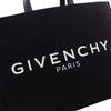 Secondhand Givenchy Medium Canvas G Tote Shopping Bag