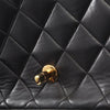 Chanel Medium Lambskin Diana Flap Secondhand