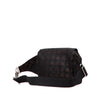 Secondhand Chanel New Travel Line Nylon Belt Bag