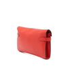 Secondhand Hermès Chevre Mysore Kelly Longue Wallet