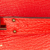 Hermès Chevre Mysore Kelly Longue Wallet Secondhand