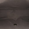 Chanel Paris Salzburg Jumbo Bicolor Quilted Lambskin Tyrolean Flap Secondhand