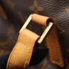 Louis Vuitton Monogram Cabas Mezzo Secondhand