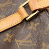 Louis Vuitton Monogram Cabas Mezzo Secondhand