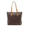 Louis Vuitton Monogram Cabas Mezzo Secondhand