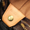 Louis Vuitton Monogram Cabas Mezzo Secondhand