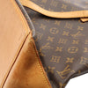 Louis Vuitton Monogram Cabas Mezzo Secondhand