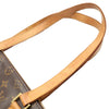 Louis Vuitton Monogram Cabas Mezzo Secondhand
