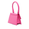 Jacquemus Leather Le Chiquito Moyen Secondhand