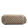 Gucci Large GG Canvas Bella Shoulder Bag Secondhand