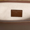 Gucci Large Calfskin Web Horsebit 1955 Crossbody Secondhand