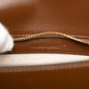 Gucci Large Calfskin Web Horsebit 1955 Crossbody Secondhand