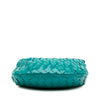 Bottega Veneta Mini Patent Intrecciato Jodie Secondhand