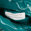 Bottega Veneta Mini Patent Intrecciato Jodie Secondhand