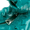 Bottega Veneta Mini Patent Intrecciato Jodie Secondhand